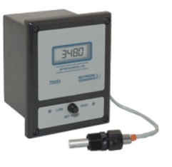 Thiết bị đo và điều khiển độ dẫn, TDS online 750II Myron L